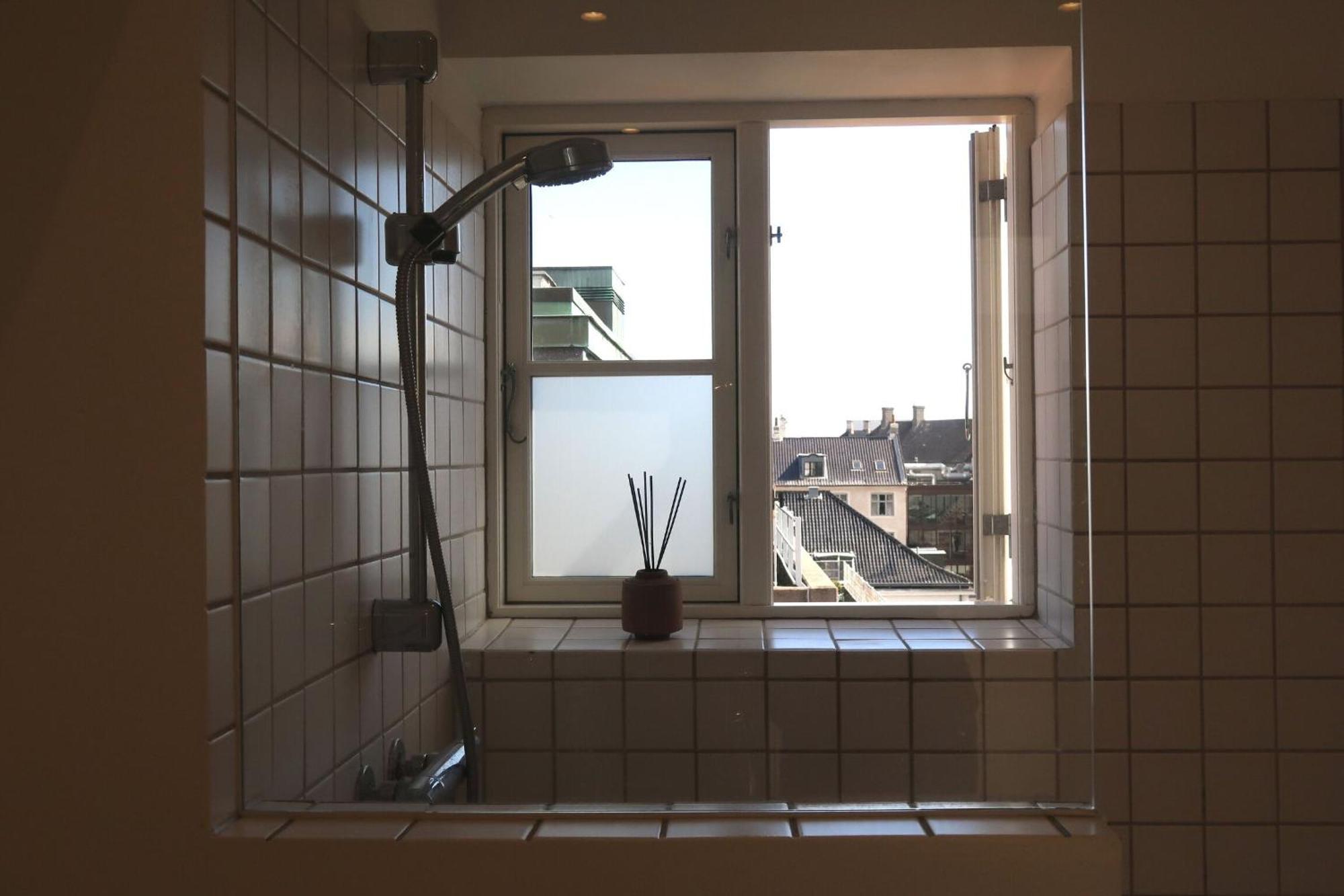 Apartmentincopenhagen 1708 *