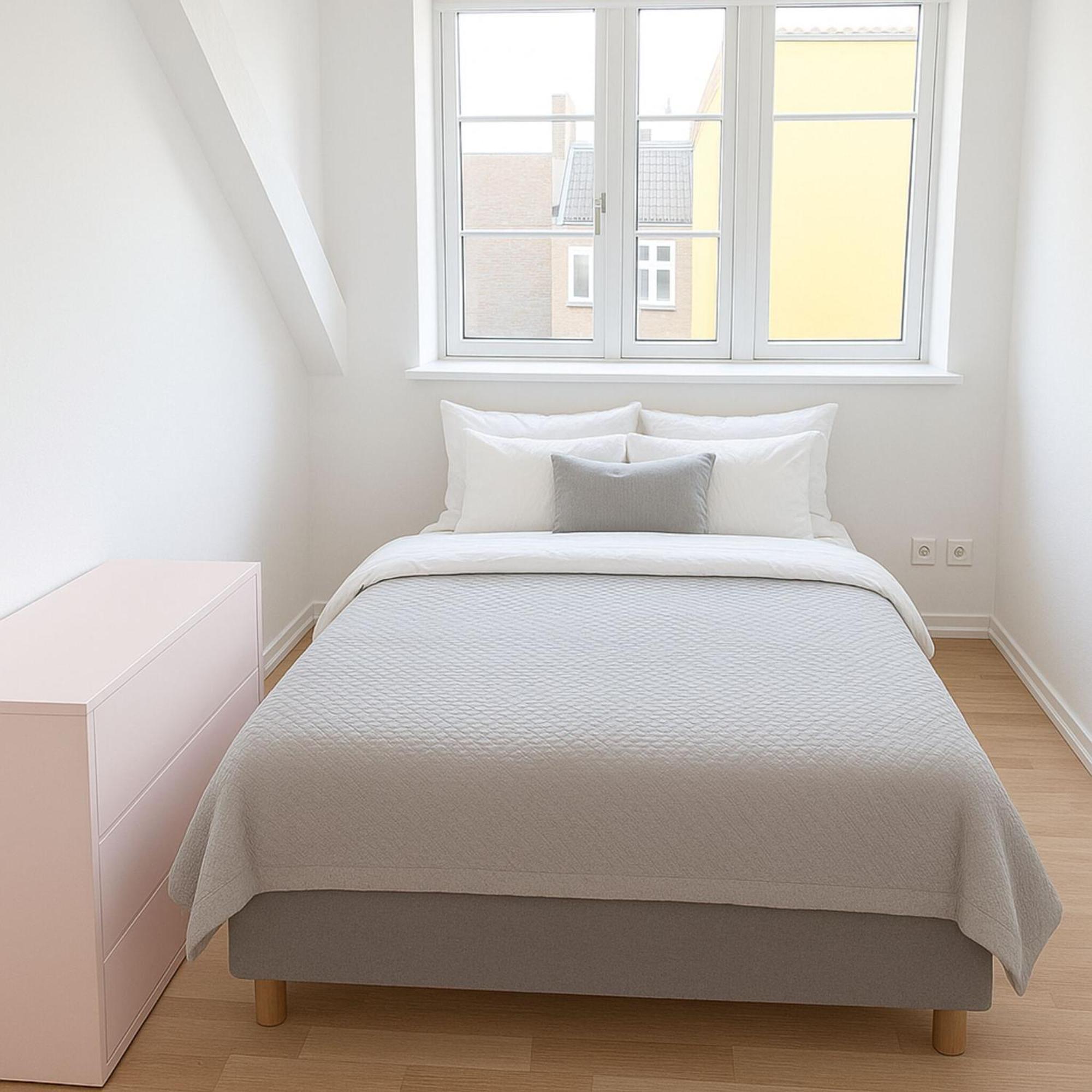 Appartement Apartmentincopenhagen 1708