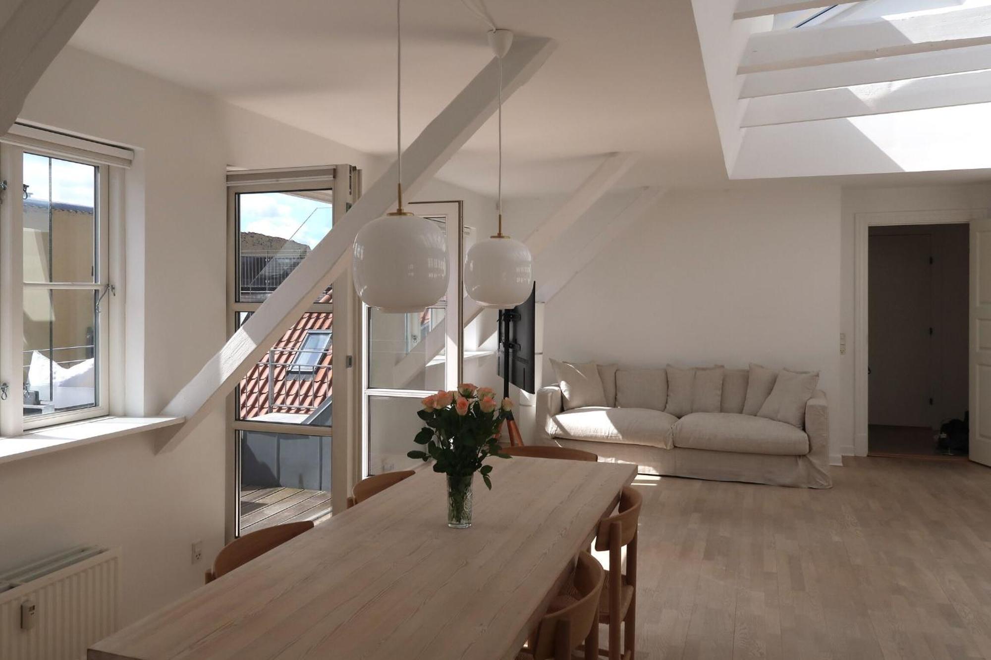 Apartmentincopenhagen 1708 * Copenhague