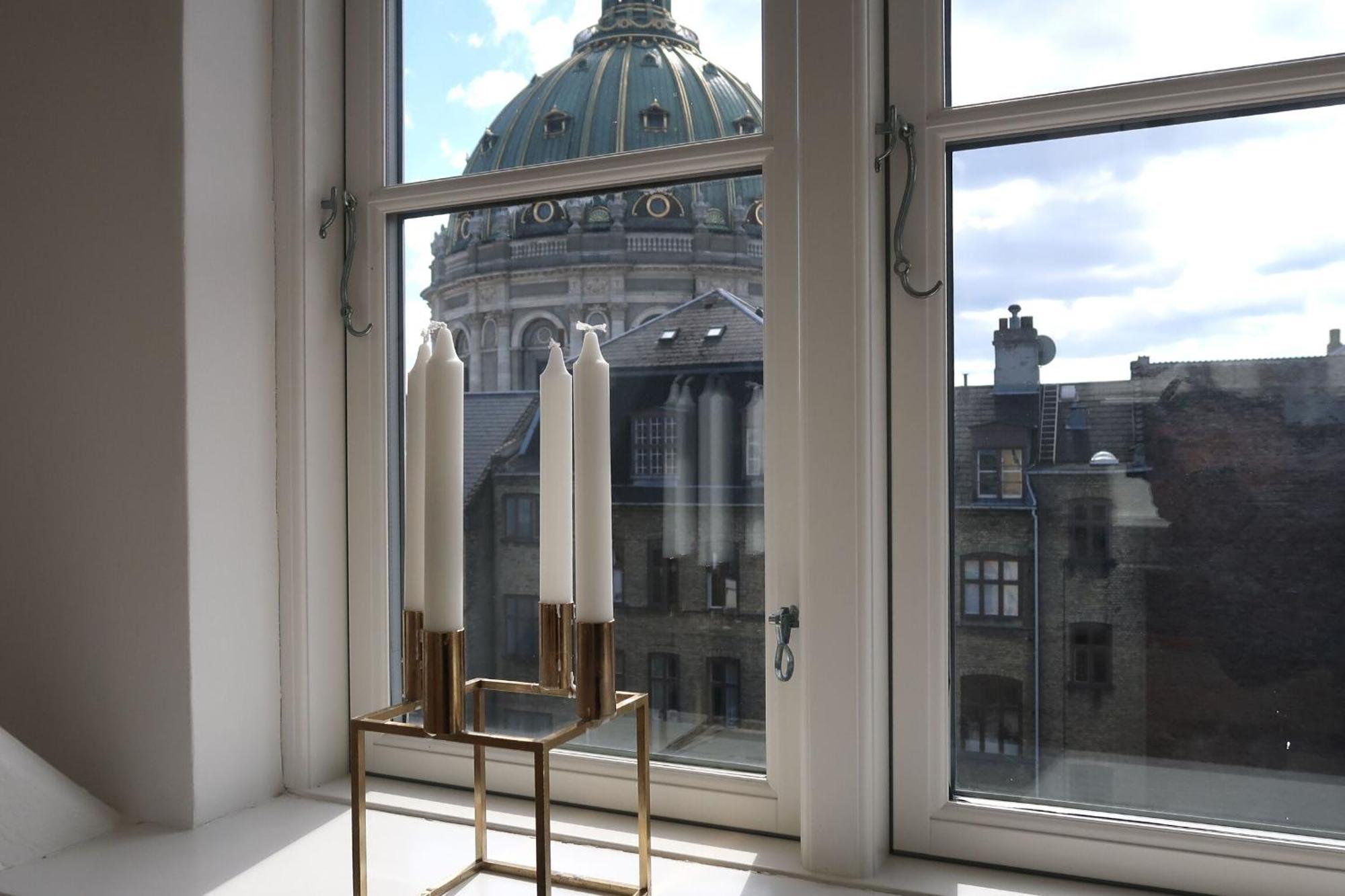 Apartmentincopenhagen 1708 * Copenhagen