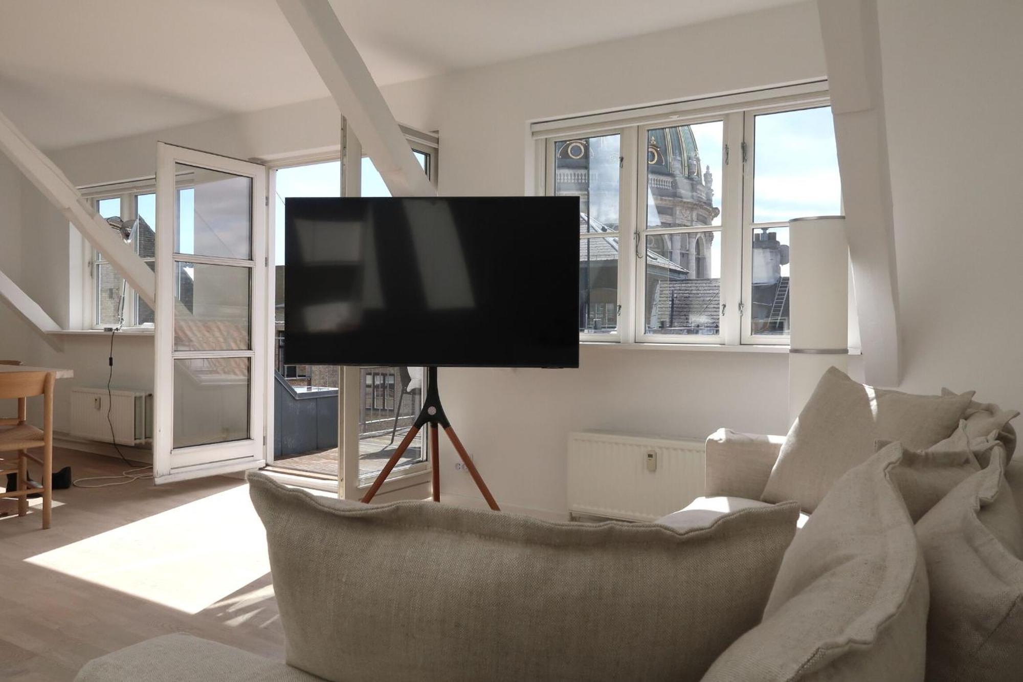 Apartmentincopenhagen 1708 *